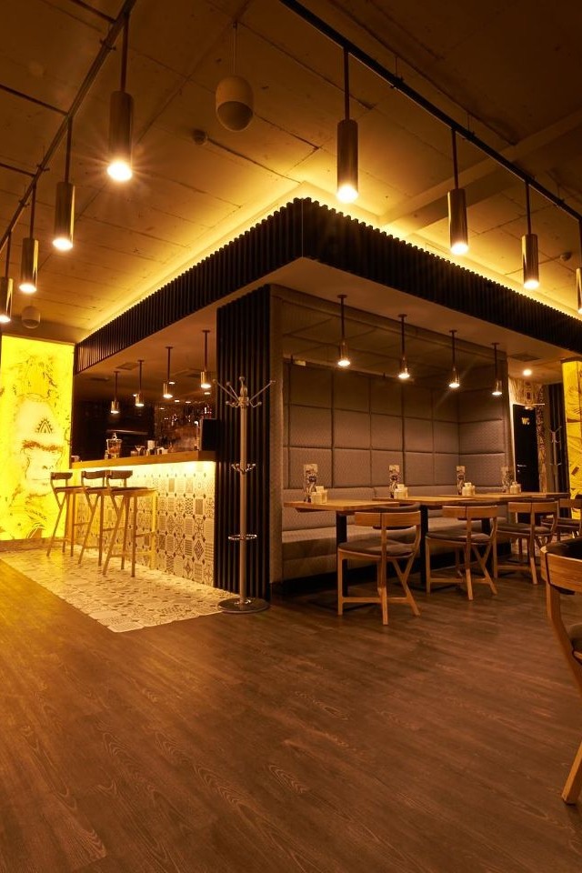 MO bar