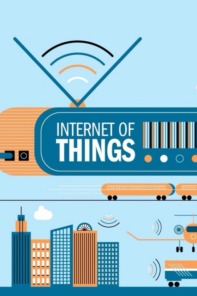 AppClub. "Internet of Things Meetup"