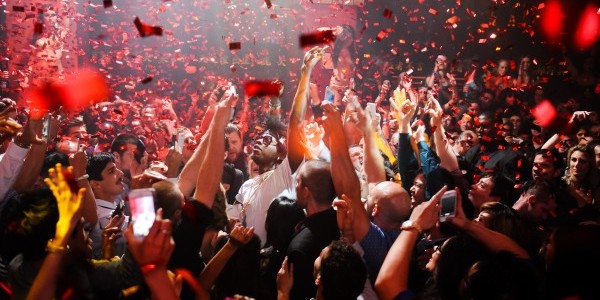 Tao Club