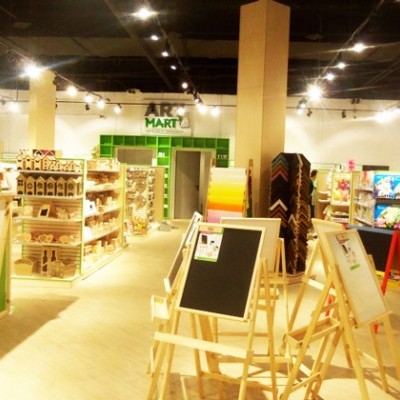 ART MART 