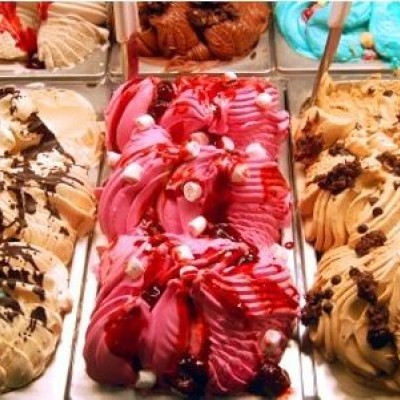 La Gelateria Italiana