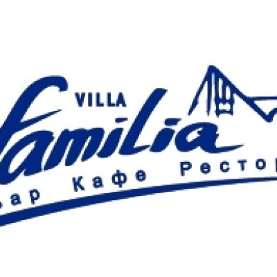 Villa Familia ресторан