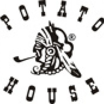 Potato House