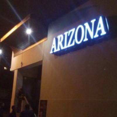 Кафе-бар ARIZONA