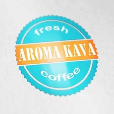 Aroma kava