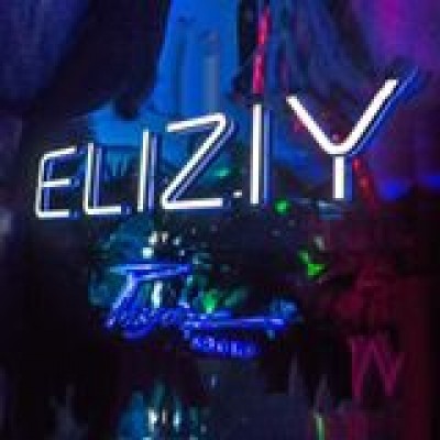 Ресторан ELIZIY