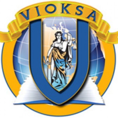 Учебный центр ВИОКСА / Навчальний центр Віокса