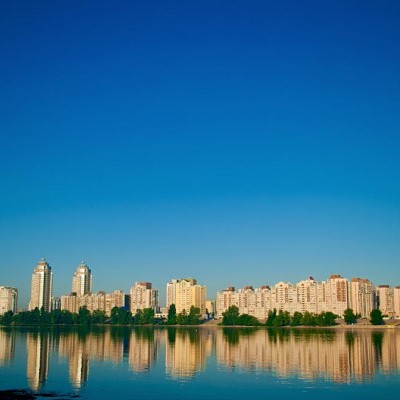 Спортивный клуб Наталка / База Наталка