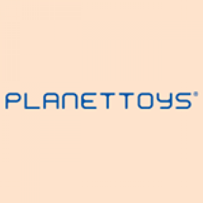 PlanetToys сеть детских магазинов