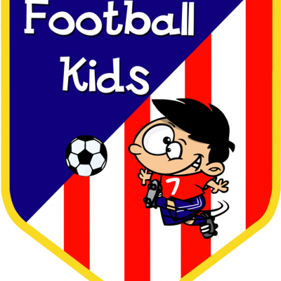 FOOTBALL KIDS1