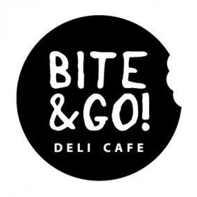 Bite & Go. Deli Cafe