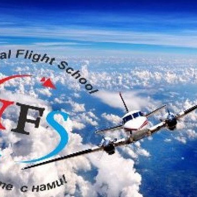 Virtual Flight School  