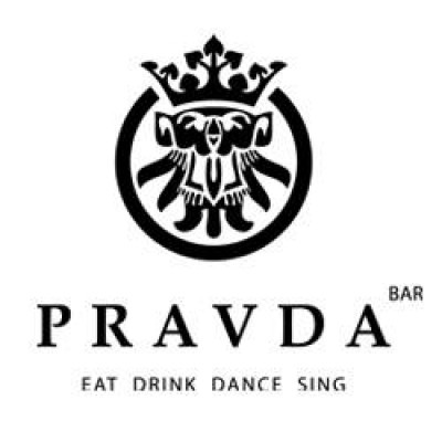 PRAVDA BAR