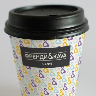 Френди & Kava