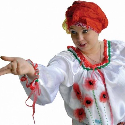 Пан Шинкарь 