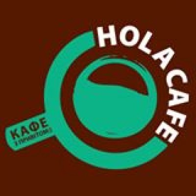 HOLA CAFE