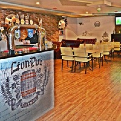 Lion Pub