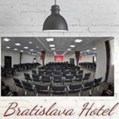 Братислава отель, ресторан, бар