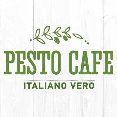 PESTO CAFE