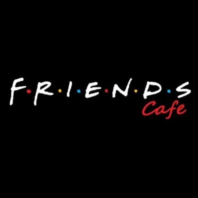 Friends Cafe