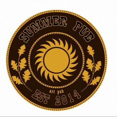 Summer Pub