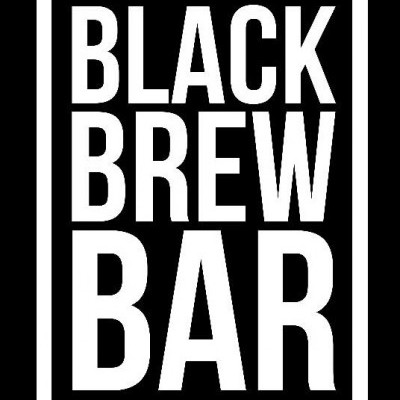 Black Brew Bar