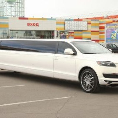 Limo Car