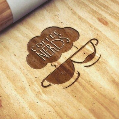 Coffee Nerds
