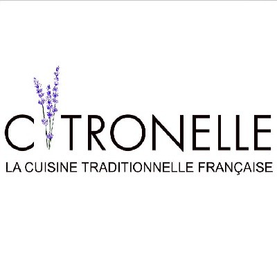 Citronelle 