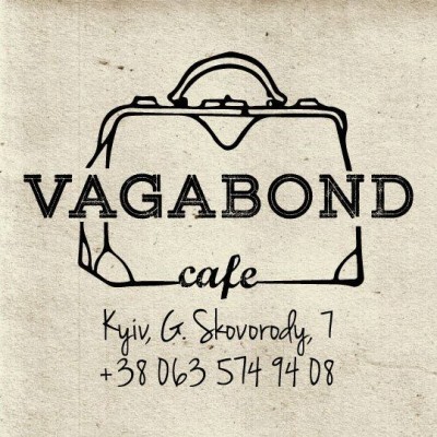 Vagabond Cafe