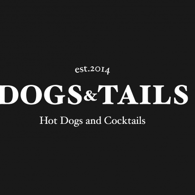 Dogs & Tails