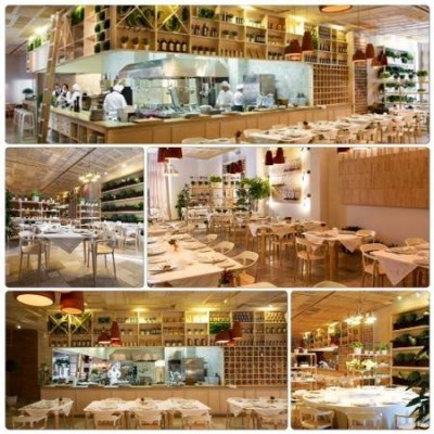 FIORI Il Ristorante