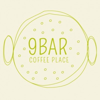 9 bar