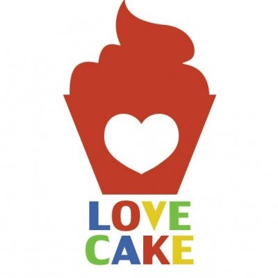 LOVE CAKE