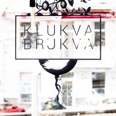 Klukva&Brukva
