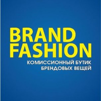 Brand-fashion