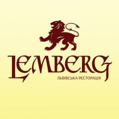 Lemberg - львівська ресторація