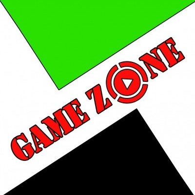 Игровое пространство Game Zone