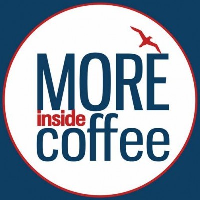 More Coffee Inside