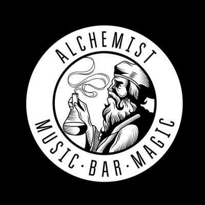 Alchemist Bar