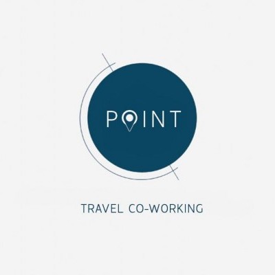 POINT travel co-working