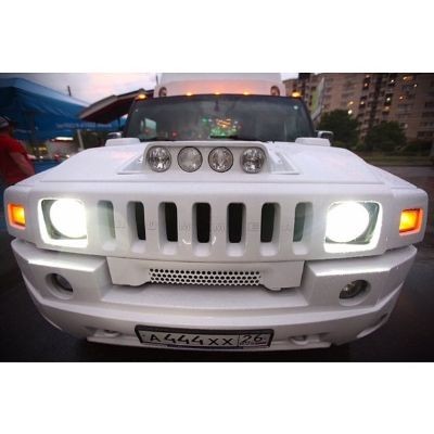 Limo Portal
