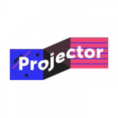 Projector. Среда прогрессивного дизайн-обучения