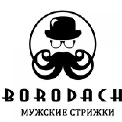 Барбершоп Borodach