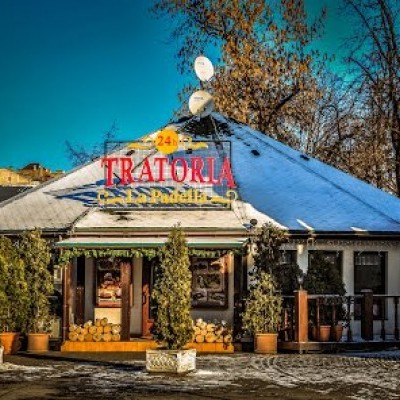 Trattoria La Padella