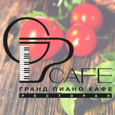 Grand Piano Cafe