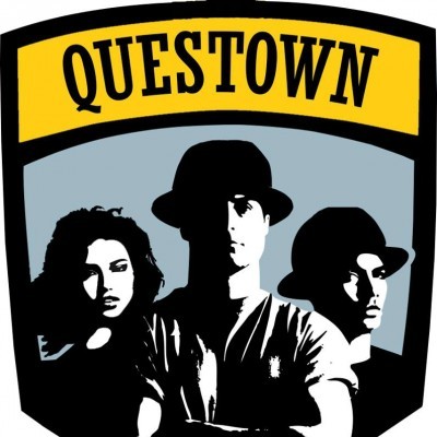 Quest Town Квест Таун