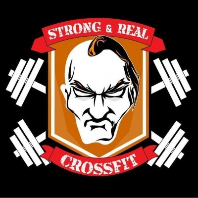Crossfit Strong&Real Club