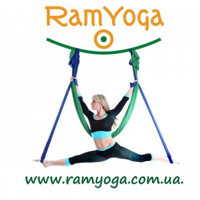 Флай-йога студия RamYoga