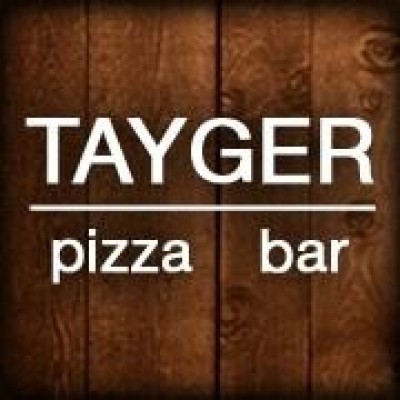 Tayger Pizza Bar